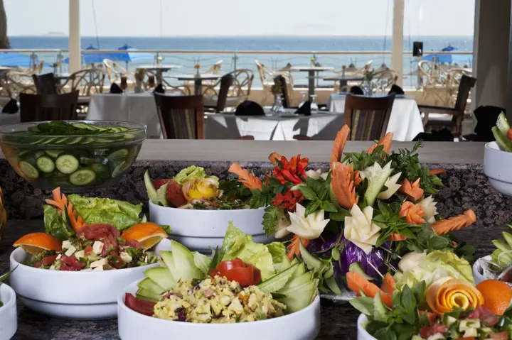 Хургада: Shams Prestige Abu Soma Resort - All inclusive