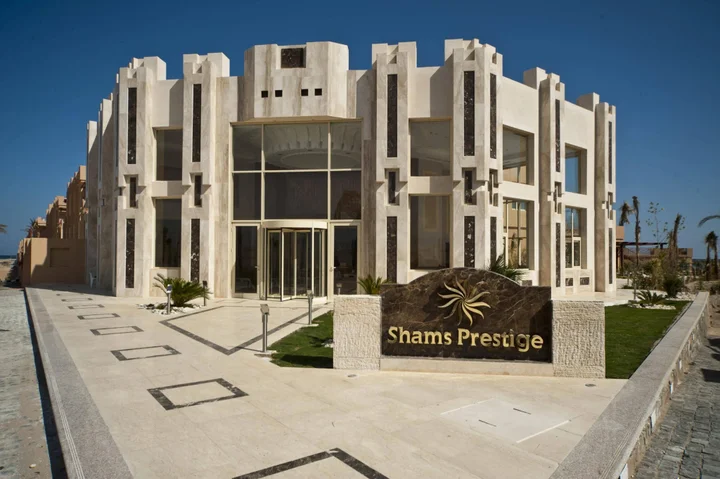Хургада: Shams Prestige Abu Soma Resort - All inclusive