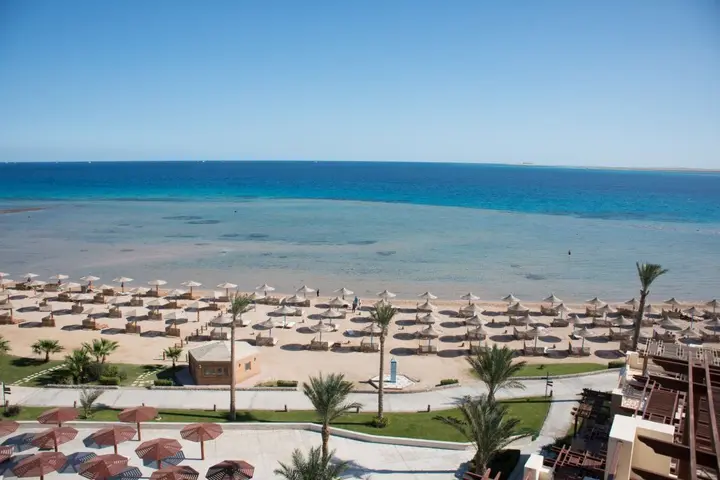 Хургада: Shams Prestige Abu Soma Resort - All inclusive