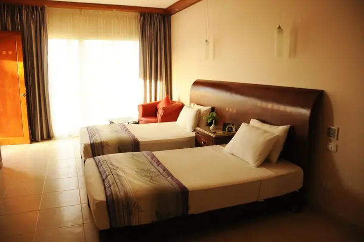 Хургада: Shams Prestige Abu Soma Resort - All inclusive
