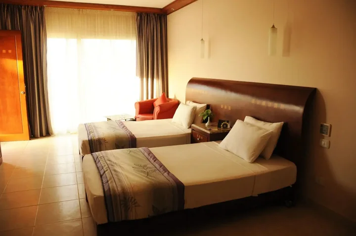 Хургада: Shams Prestige Abu Soma Resort - All inclusive