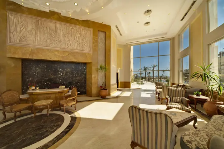 Хургада: Shams Prestige Abu Soma Resort - All inclusive