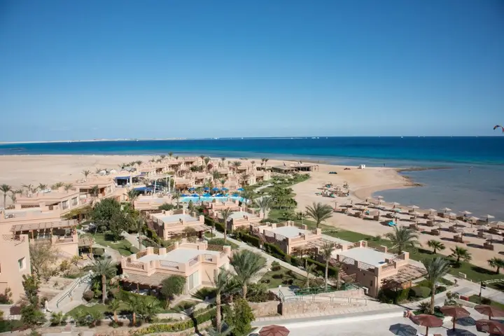 Shams Prestige Abu Soma Resort - All inclusive — фото 6