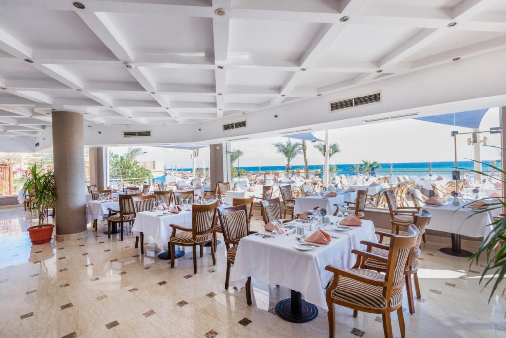 Хургада: Shams Prestige Abu Soma Resort - All inclusive