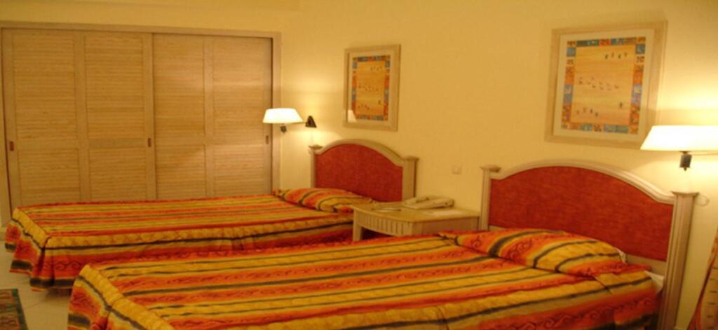 Хургада: Tia Heights Makadi Bay (Formerly Le Meridien Makadi Bay)