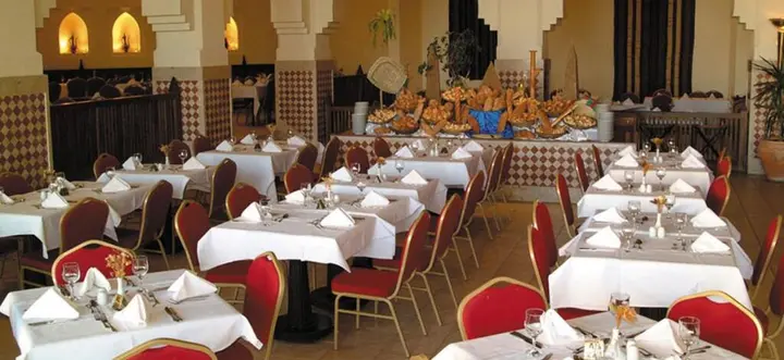 Хургада: Tia Heights Makadi Bay (Formerly Le Meridien Makadi Bay)