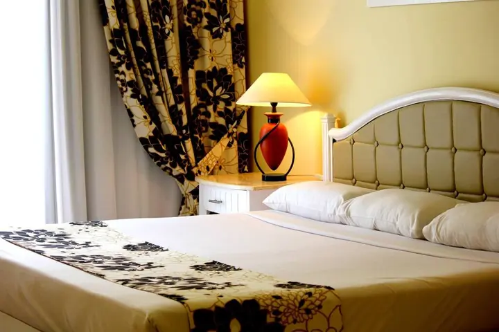 Хургада: Tia Heights Makadi Bay (Formerly Le Meridien Makadi Bay)