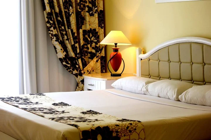 Хургада: Tia Heights Makadi Bay (Formerly Le Meridien Makadi Bay)