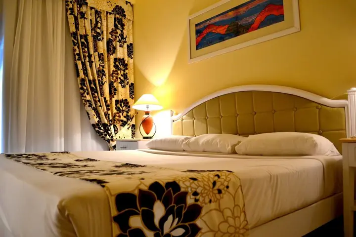 Хургада: Tia Heights Makadi Bay (Formerly Le Meridien Makadi Bay)