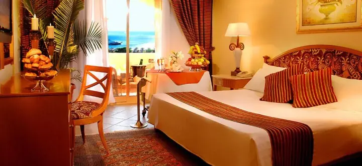 Хургада: Tia Heights Makadi Bay (Formerly Le Meridien Makadi Bay)