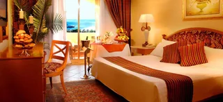 Хургада: Tia Heights Makadi Bay (Formerly Le Meridien Makadi Bay)