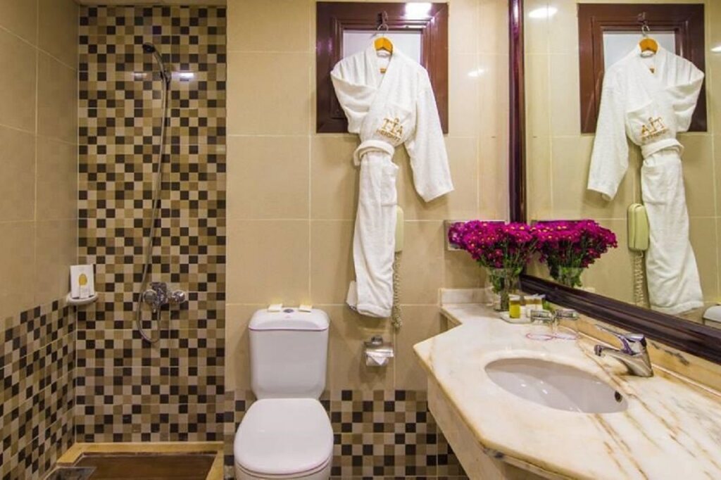 Хургада: Tia Heights Makadi Bay (Formerly Le Meridien Makadi Bay)