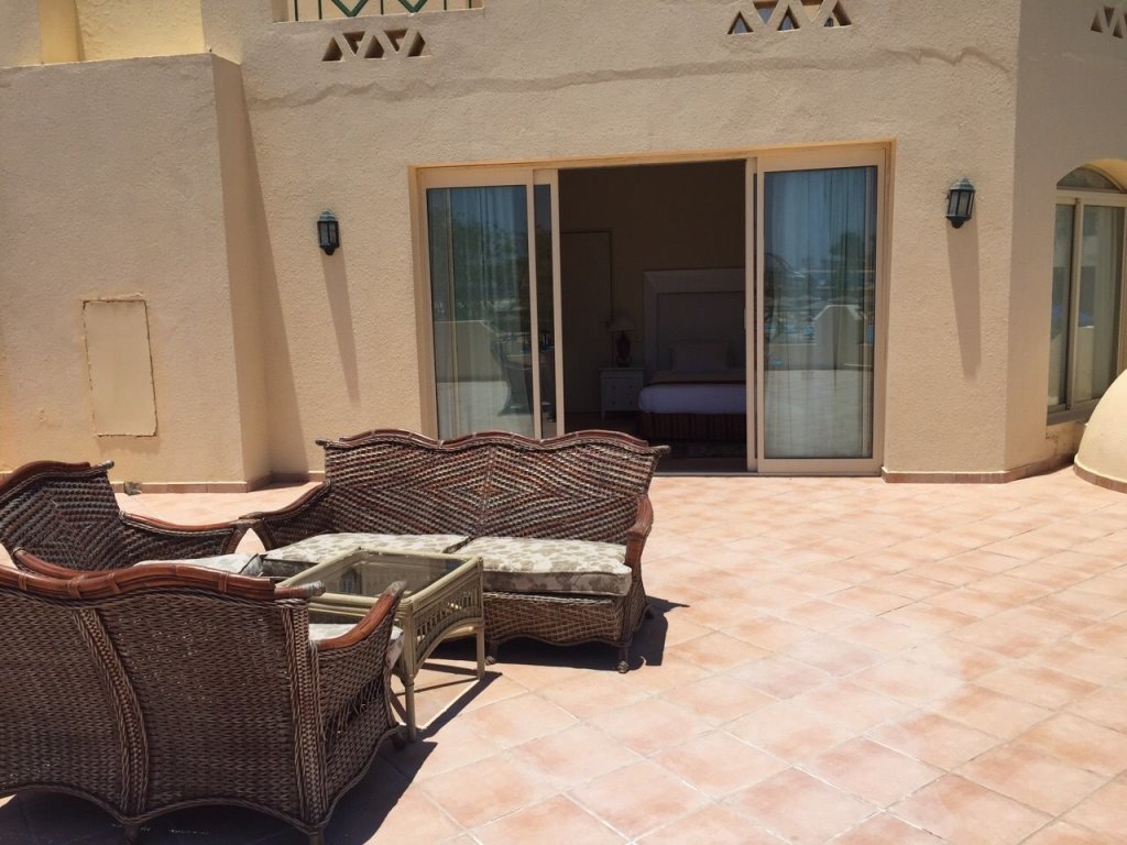 Хургада: Tia Heights Makadi Bay (Formerly Le Meridien Makadi Bay)