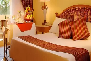 Хургада: Tia Heights Makadi Bay (Formerly Le Meridien Makadi Bay)
