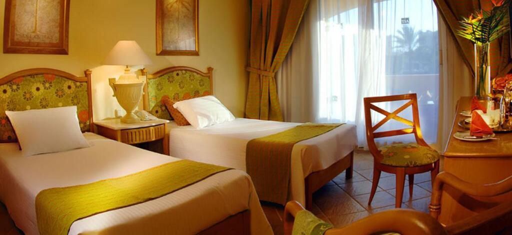 Хургада: Tia Heights Makadi Bay (Formerly Le Meridien Makadi Bay)