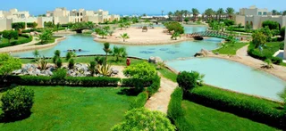 Хургада: Tia Heights Makadi Bay (Formerly Le Meridien Makadi Bay)