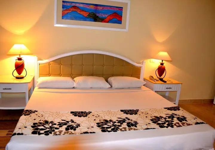 Хургада: Tia Heights Makadi Bay (Formerly Le Meridien Makadi Bay)