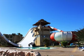 Хургада: Tia Heights Makadi Bay (Formerly Le Meridien Makadi Bay)