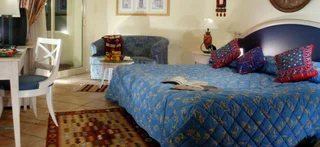 Хургада: Tia Heights Makadi Bay (Formerly Le Meridien Makadi Bay)
