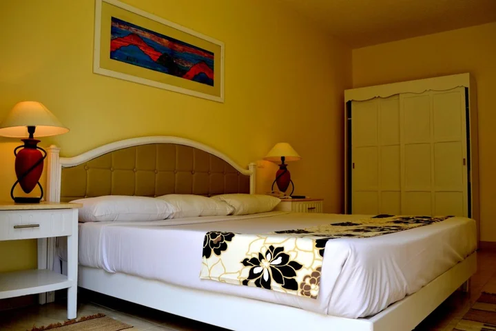 Хургада: Tia Heights Makadi Bay (Formerly Le Meridien Makadi Bay)