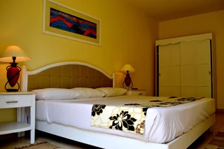 Хургада: Tia Heights Makadi Bay (Formerly Le Meridien Makadi Bay)