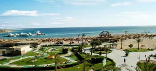 Хургада: Tia Heights Makadi Bay (Formerly Le Meridien Makadi Bay)