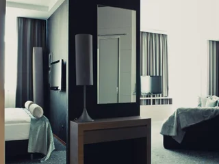 Баку: Отель Chirag Plaza Hotel & Business Center