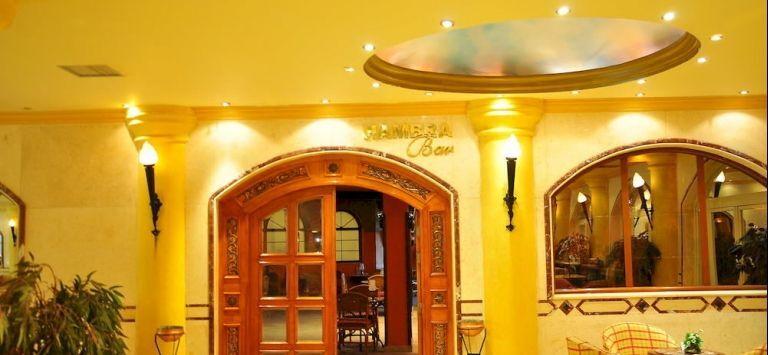 Shedwan Garden Hotel — фото 2
