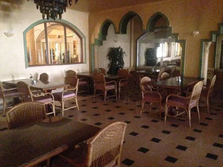 Хургада: Shedwan Garden Hotel