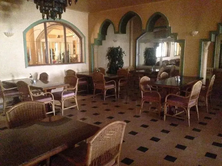 Хургада: Shedwan Garden Hotel