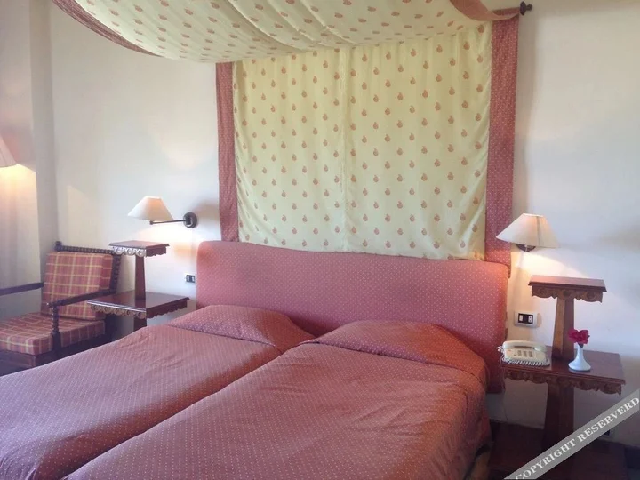 Хургада: Shedwan Garden Hotel