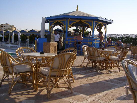 Хургада: Shedwan Garden Hotel