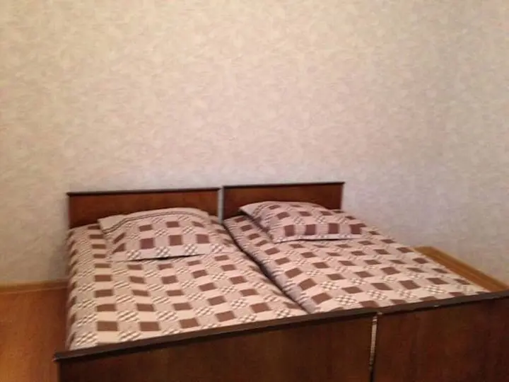 Боржоми: Гостевой дом Besarioni