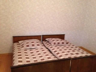 Боржоми: Гостевой дом Besarioni