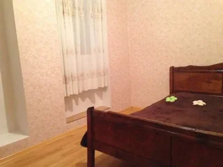 Боржоми: Гостевой дом Besarioni