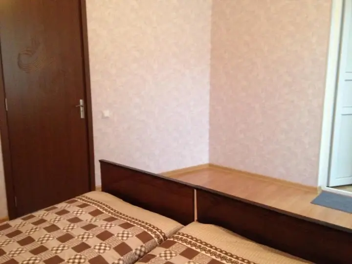 Боржоми: Гостевой дом Besarioni