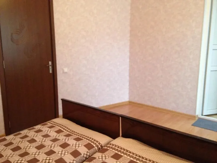 Боржоми: Гостевой дом Besarioni
