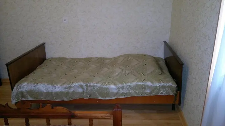 Боржоми: Гостевой дом Besarioni