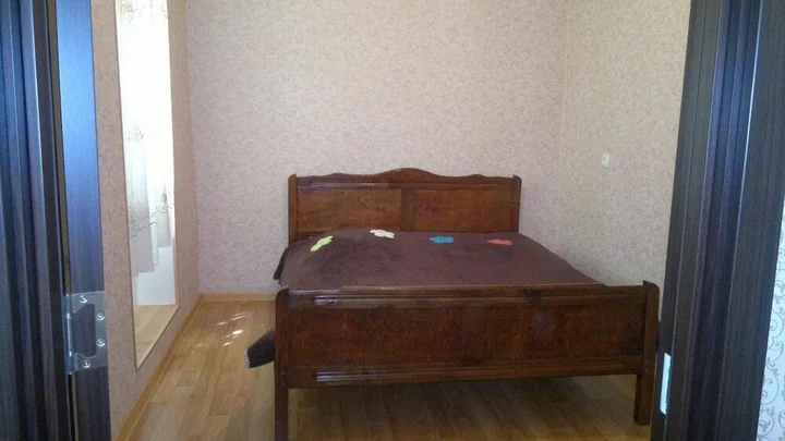 Боржоми: Гостевой дом Besarioni