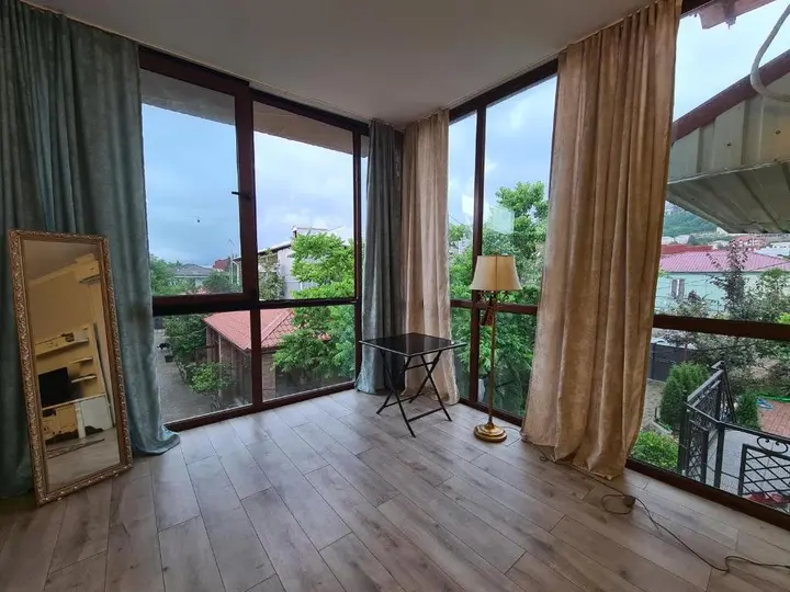 Батуми: Batumi Wonderland Guest House