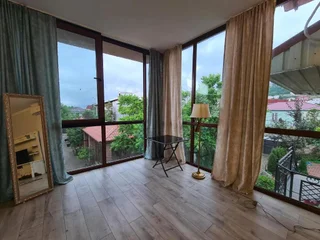 Батуми: Batumi Wonderland Guest House