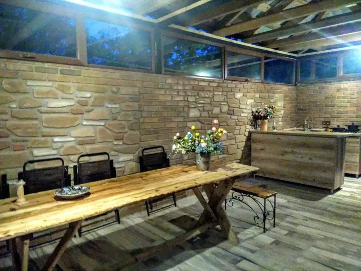 Batumi Wonderland Guest House — фото 1