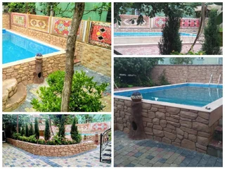 Батуми: Batumi Wonderland Guest House