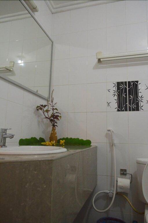 Северный атолл Мале: Visitens Lodge