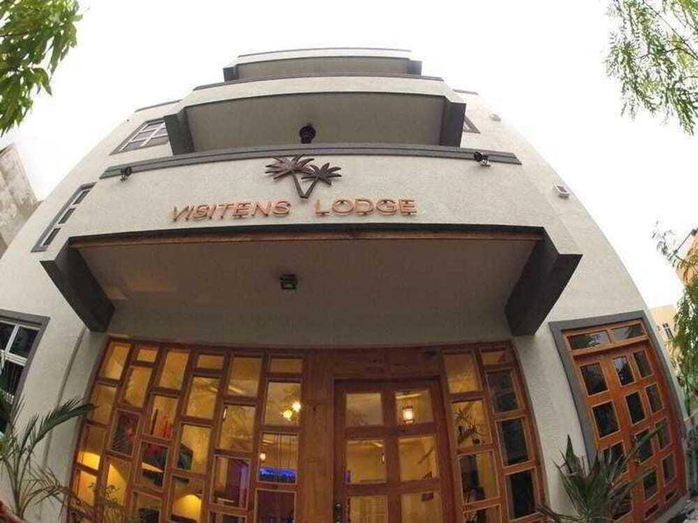 Северный атолл Мале: Visitens Lodge