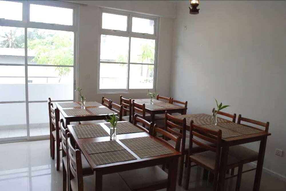 Северный атолл Мале: Visitens Lodge