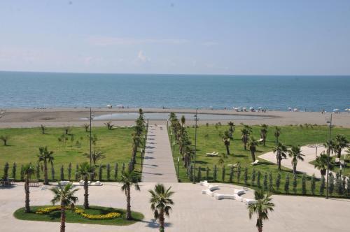 Анаклия: Hotel Anaklia