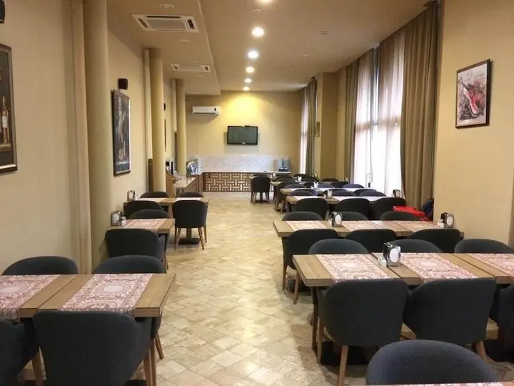 Анаклия: Hotel Anaklia