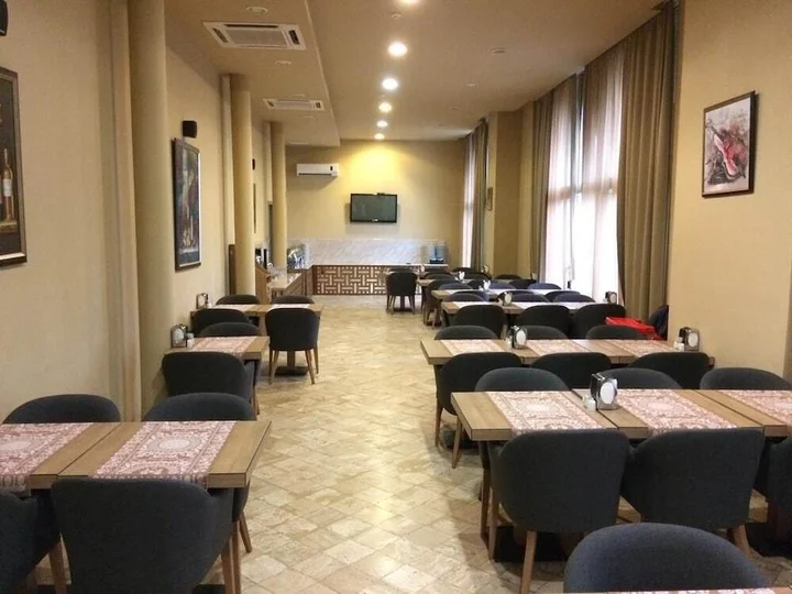 Анаклия: Hotel Anaklia