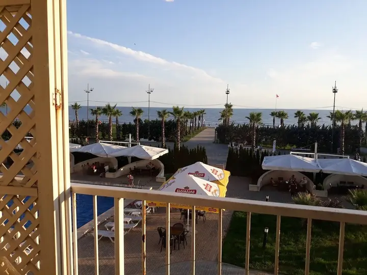 Анаклия: Hotel Anaklia